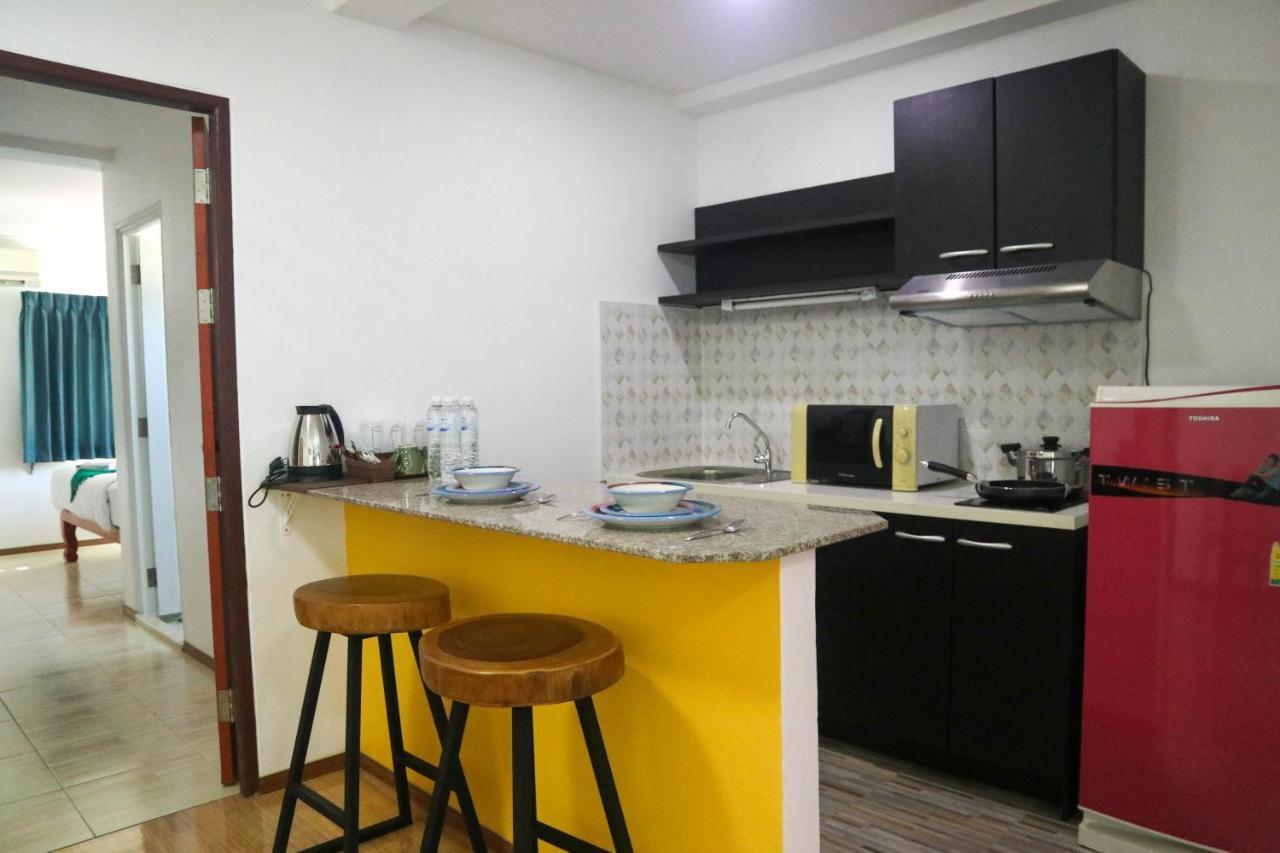 Krong House شيانغ ماي المظهر الخارجي الصورة